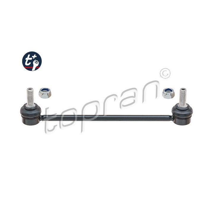 šarnyro stabilizatorius TOPRAN 722 939
