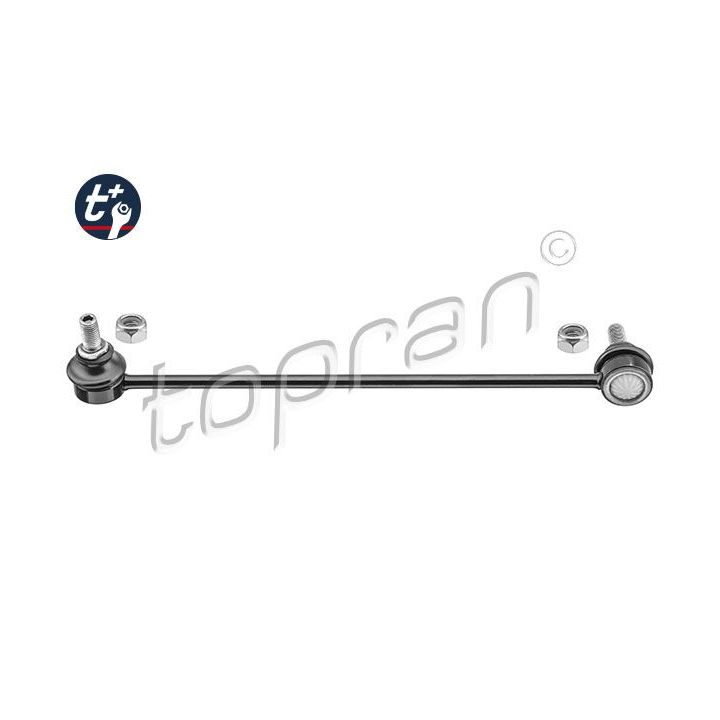 šarnyro stabilizatorius TOPRAN 820 267