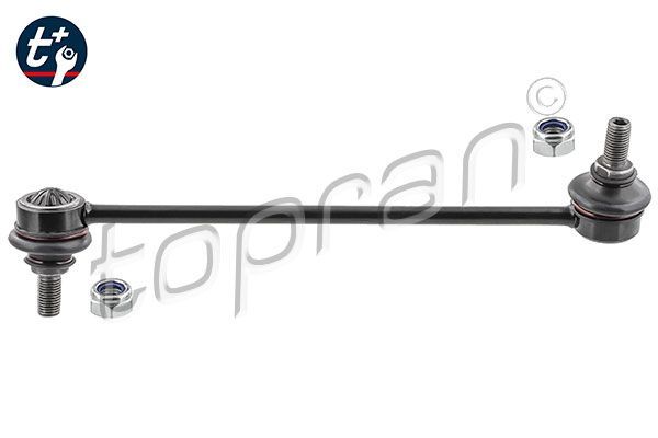šarnyro stabilizatorius TOPRAN 820 540