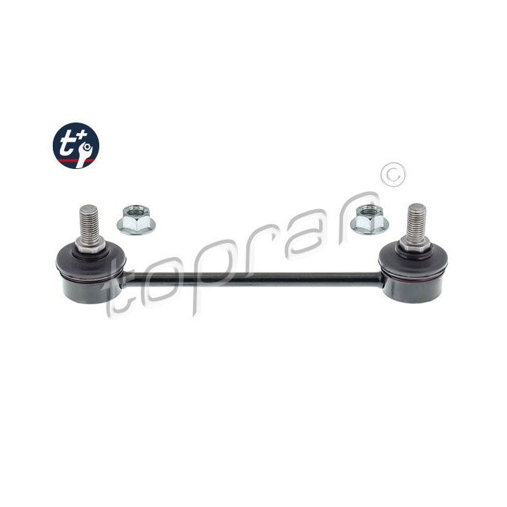 šarnyro stabilizatorius TOPRAN 820 547