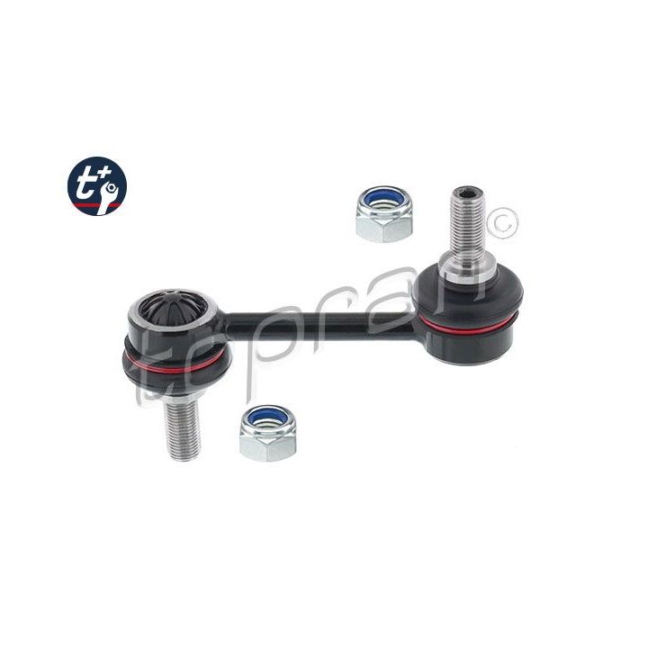 šarnyro stabilizatorius TOPRAN 820 616