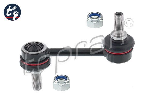 šarnyro stabilizatorius TOPRAN 820 616