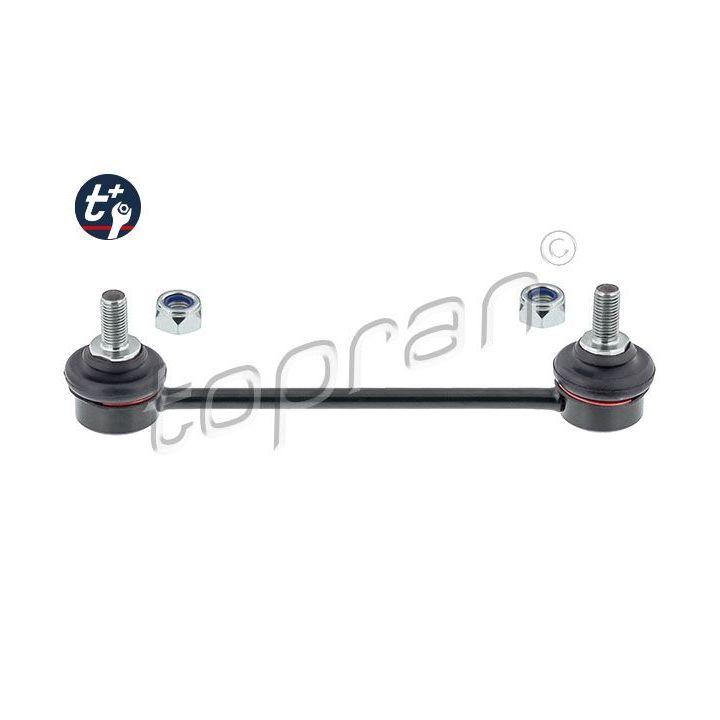 šarnyro stabilizatorius TOPRAN 821 453