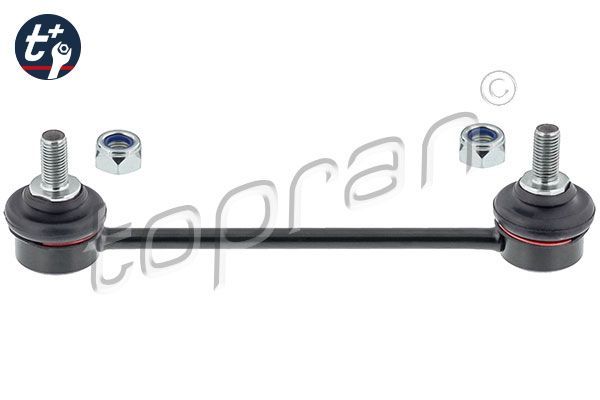 šarnyro stabilizatorius TOPRAN 821 453