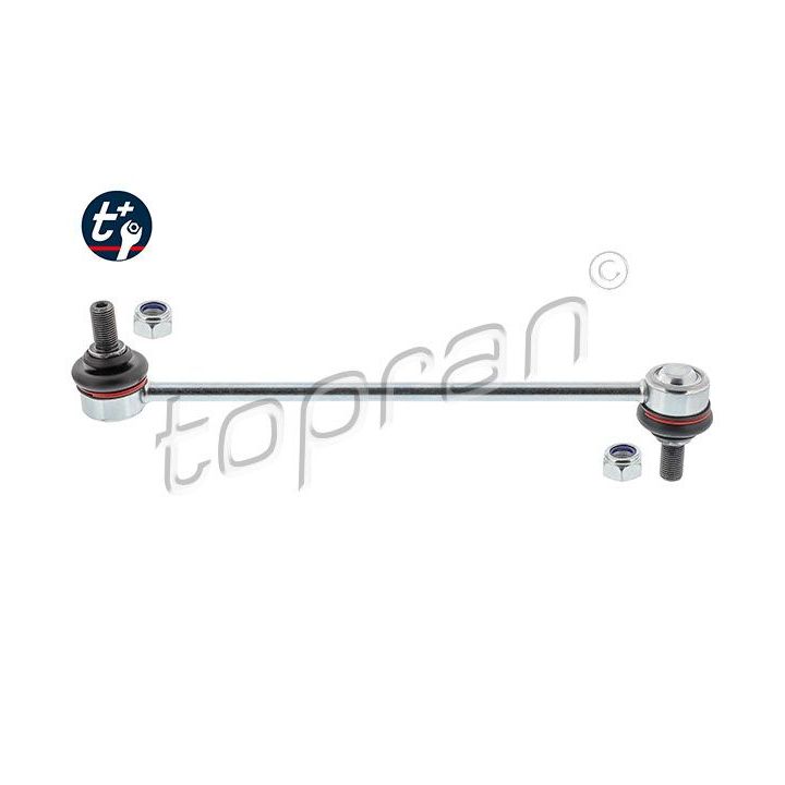 šarnyro stabilizatorius TOPRAN 822 091