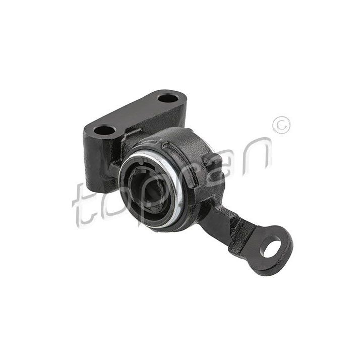 Laikiklis, valdymo svirties montavimas TOPRAN 634 506