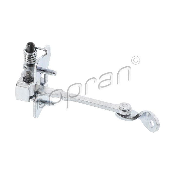 Durų sklendė TOPRAN 702 054