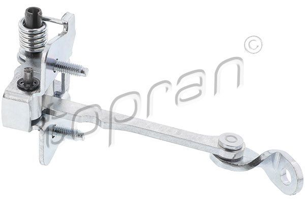 Durų sklendė TOPRAN 702 054