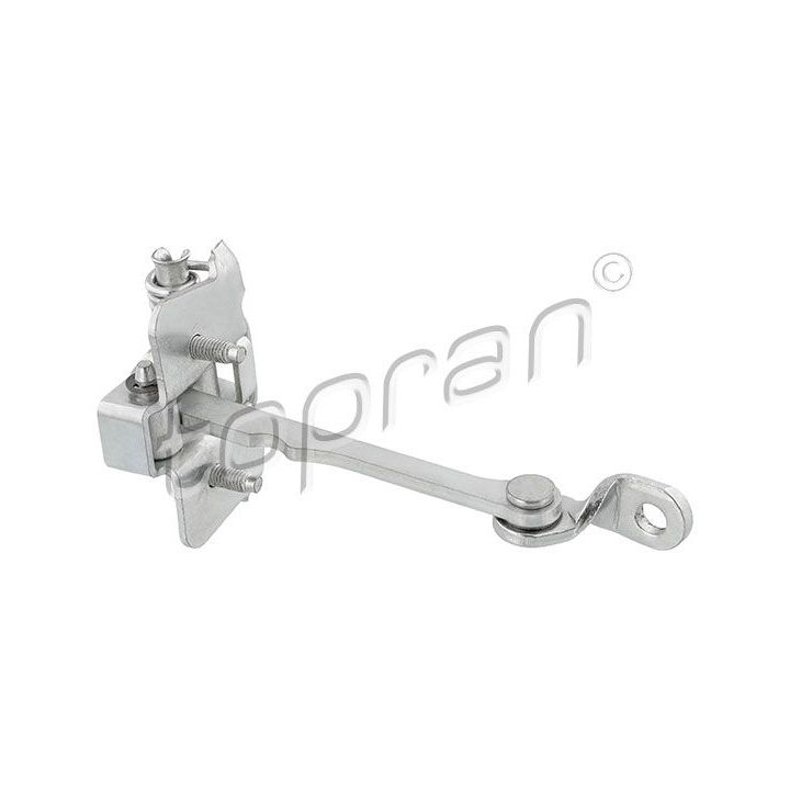 Durų sklendė TOPRAN 702 055