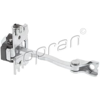 Durų sklendė TOPRAN 702 406