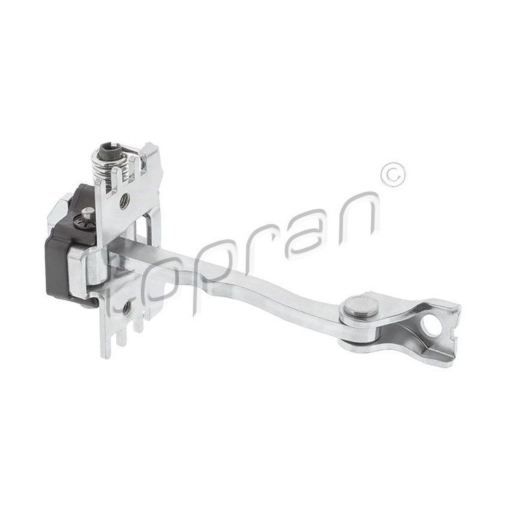 Durų sklendė TOPRAN 702 406