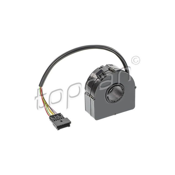 Vairavimo kampo jutiklis TOPRAN 623 140