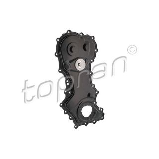 Dangtelis, pavaros diržas TOPRAN 209 316