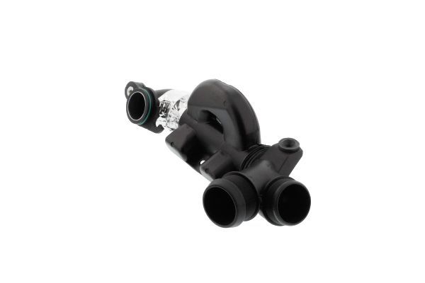 Kompresoriaus padavimo žarna TOPRAN 305 264