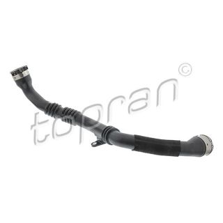 Kompresoriaus padavimo žarna TOPRAN 702 206