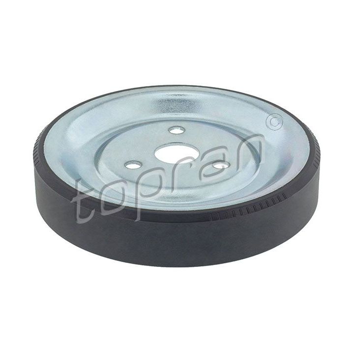 Skriemulys, vandens siurblys TOPRAN 502 639