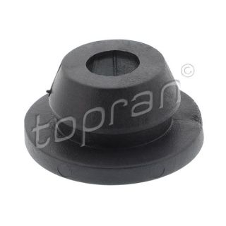 Laikiklis, oro filtro korpusas TOPRAN 701 670