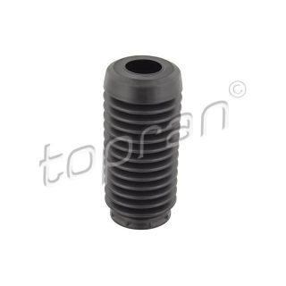 Apsauginis dangtelis/gofruotoji membrana, amortizatorius TOPRAN 302 209