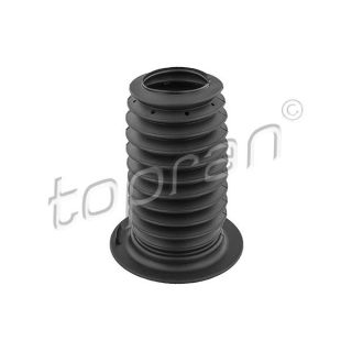 Apsauginis dangtelis/gofruotoji membrana, amortizatorius TOPRAN 503 490