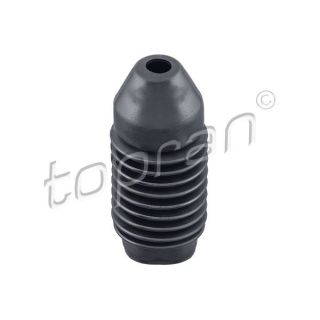 Apsauginis dangtelis/gofruotoji membrana, amortizatorius TOPRAN 820 134