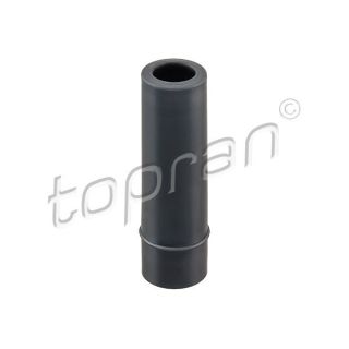 Apsauginis dangtelis/gofruotoji membrana, amortizatorius TOPRAN 820 272