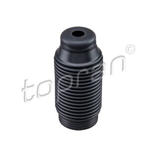 Apsauginis dangtelis/gofruotoji membrana, amortizatorius TOPRAN 820 311