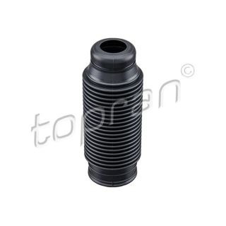 Apsauginis dangtelis/gofruotoji membrana, amortizatorius TOPRAN 820 393