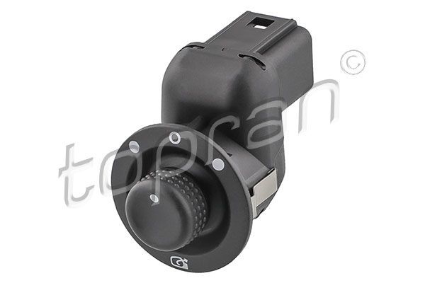 Jungiklis, išorinių veidrodėlių reguliavimas TOPRAN 638 184