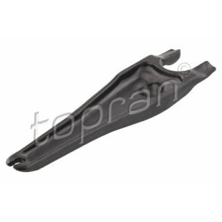 Paleidimo šakė, sankaba TOPRAN 700 677