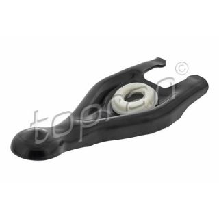 Paleidimo šakė, sankaba TOPRAN 722 392