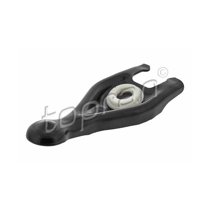 Paleidimo šakė, sankaba TOPRAN 722 392