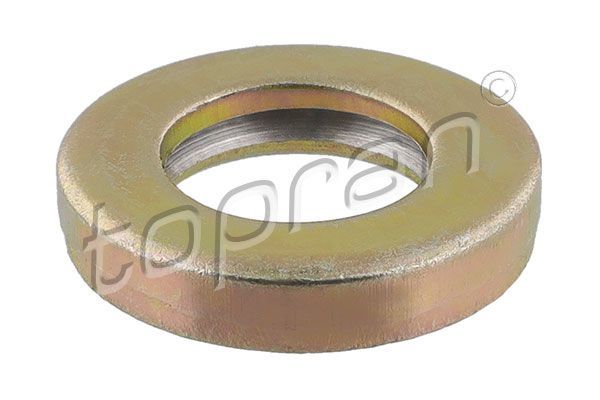 Atraminis žiedas, pakabos statramsčio guolis TOPRAN 107 362