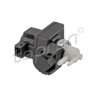 Slėgio keitiklis, turboįkrova TOPRAN 639 902