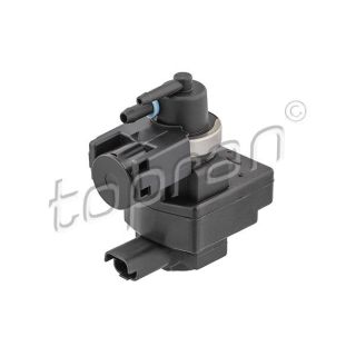 Slėgio keitiklis, turboįkrova TOPRAN 639 914