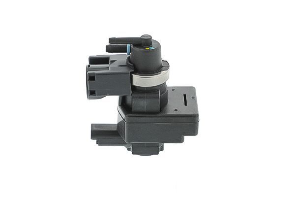 Slėgio keitiklis, turboįkrova TOPRAN 639 914