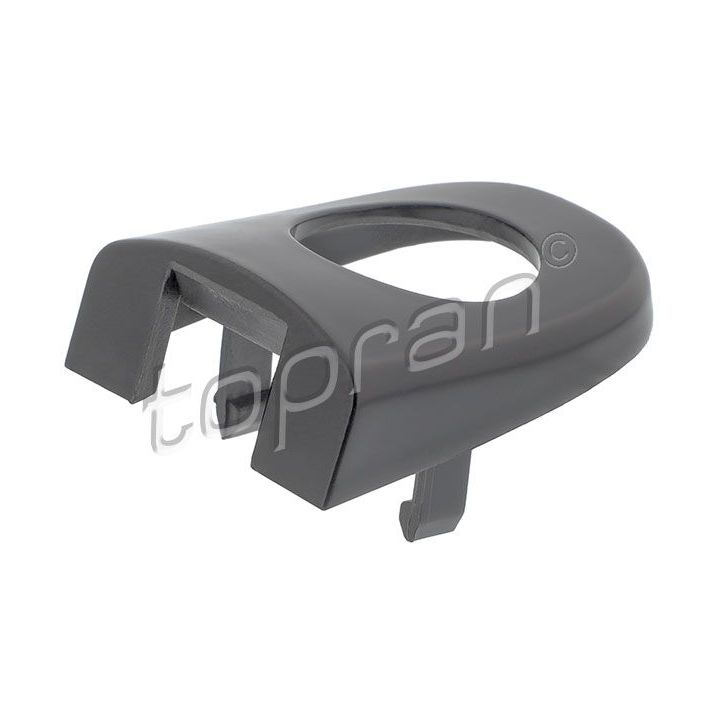 Dangtelis, išorinė durų rankena TOPRAN 108 869