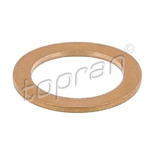 Tarpiklis, užpildytuvas TOPRAN 503 737