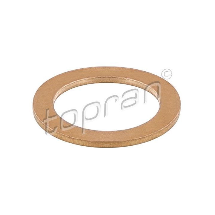 Tarpiklis, užpildytuvas TOPRAN 503 737