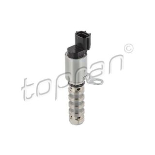 Valdymo vožtuvas, skirstomojo veleno reguliatorius TOPRAN 639 164