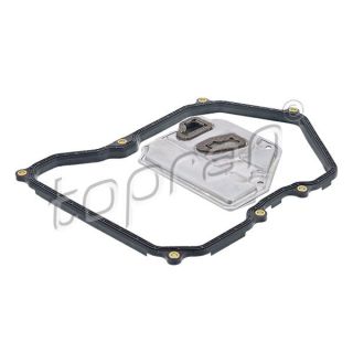 Hidraulinių filtrų komplektas, automatinė transmisija TOPRAN 116 000