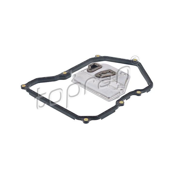 Hidraulinių filtrų komplektas, automatinė transmisija TOPRAN 116 000