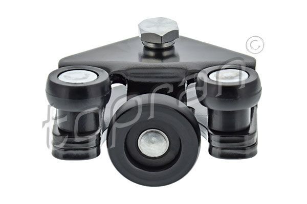 Ritinėlio kreiptuvas, atstumiamos durys TOPRAN 208 463