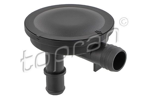 Vožtuvas, variklio bloko alsuoklis TOPRAN 119 021