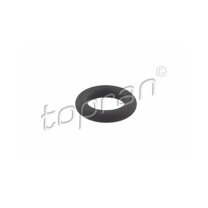 Tarpiklis, purkštukas TOPRAN 117 414