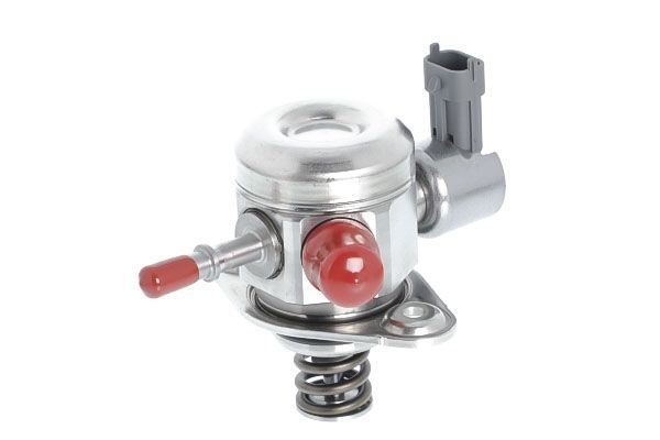 Aukšto slėgio siurblys TOPRAN 630 658