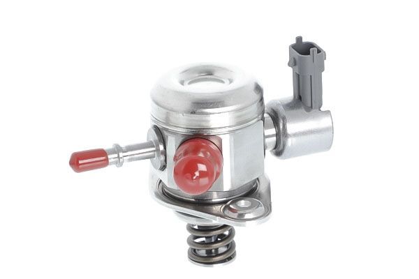 Aukšto slėgio siurblys TOPRAN 630 658