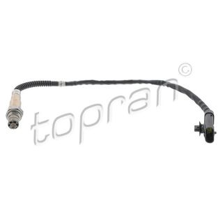 Lambda jutiklis TOPRAN 207 860