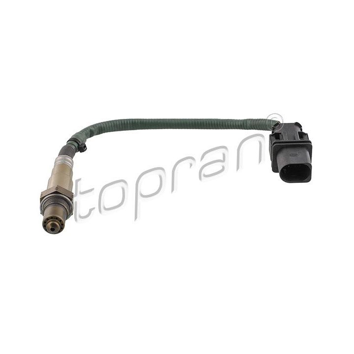 Lambda jutiklis TOPRAN 625 003