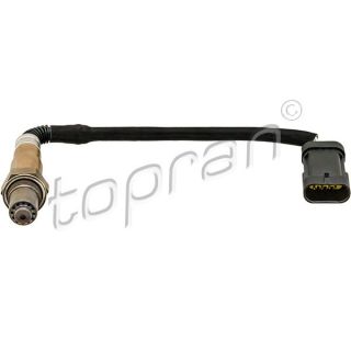 Lambda jutiklis TOPRAN 701 079