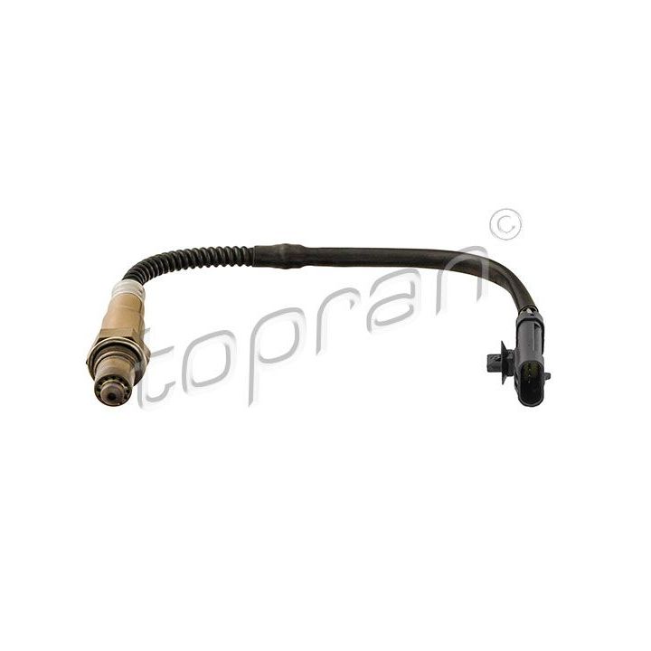 Lambda jutiklis TOPRAN 701 084